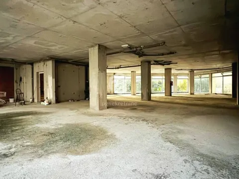 Rent, office space, 406m², Petrovac, Budva - image 7