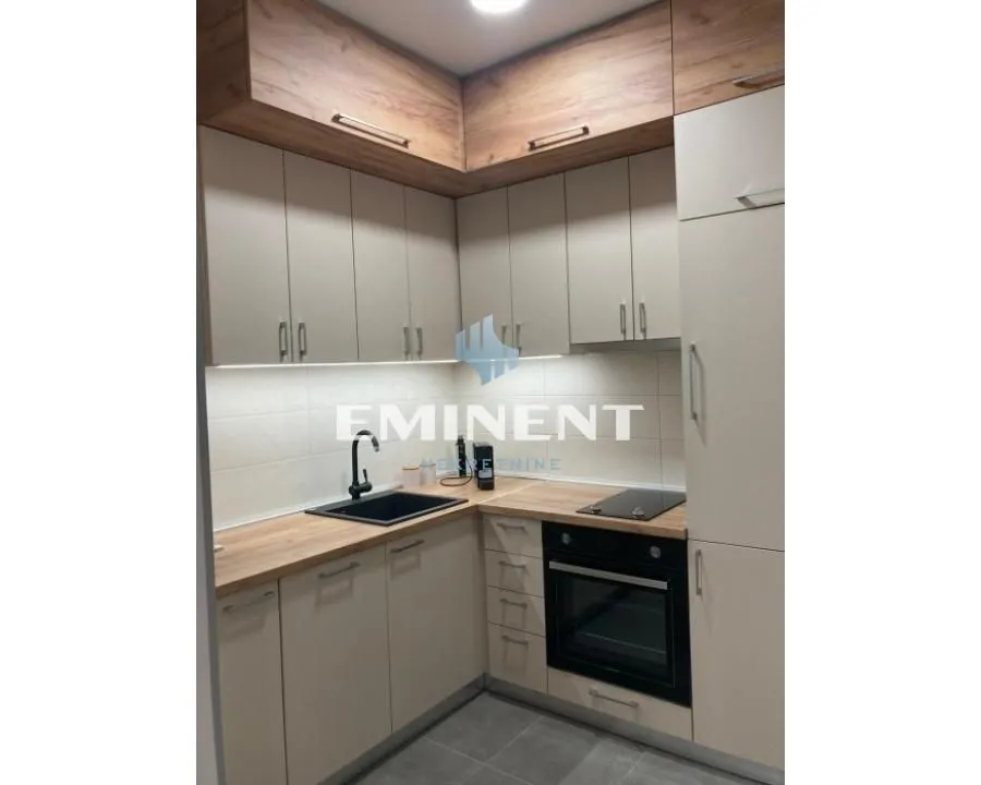 Rent, apartment, 40m², Zemun Novi Grad, Zemun Sve Podlokacije