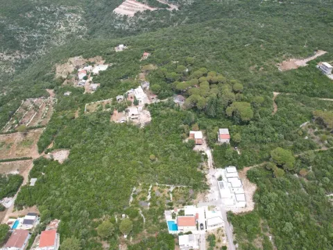 Prodaja, plac, 600m², Zagora, Kotor - image 19