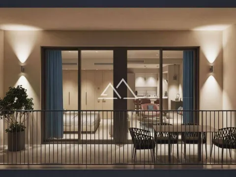 Sale, one bedroom apartment, 56m², Bečići, Budva - image 12