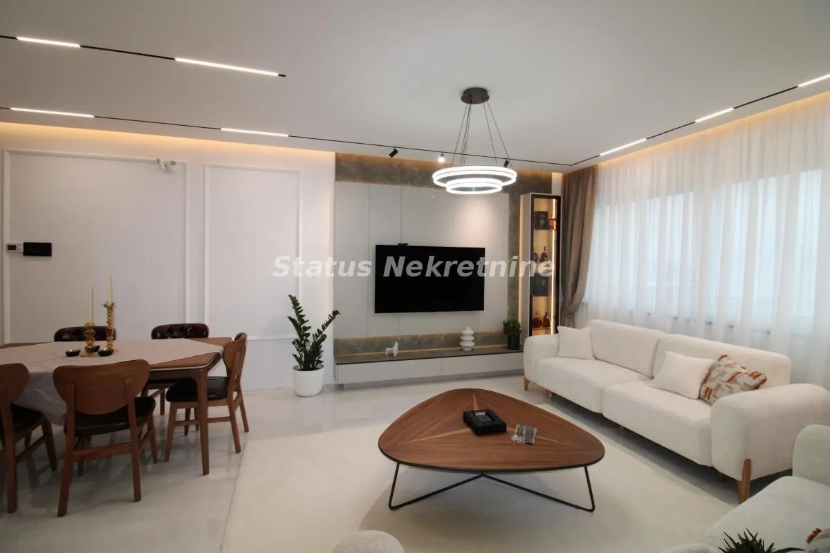 Izdavanje, stan, 200m², Telep, Novi Sad Sve Podlokacije