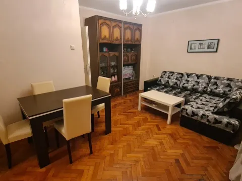 Sale, one bedroom apartment, 44m², Centar, Bar - image 1