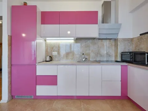 Prodaja, dvosoban stan, 98m², Budva, Crna Gora - image 9