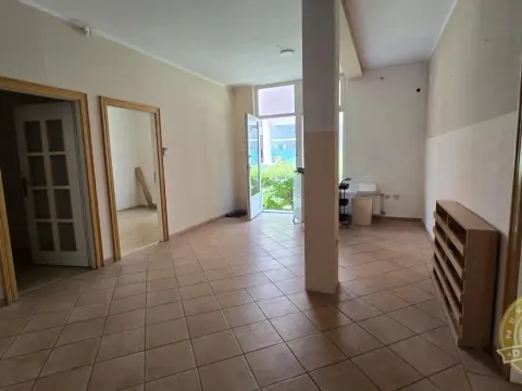 Izdavanje, poslovni prostor, 70m², Novi Sad, Srbija - image 1