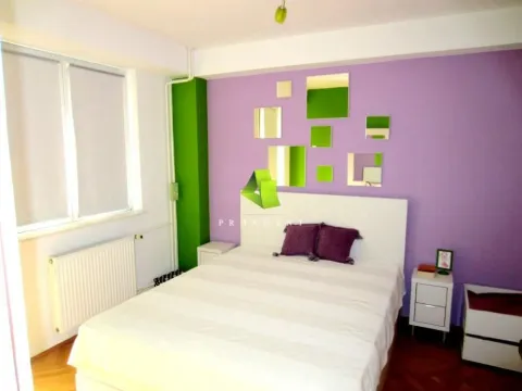 Rent, one bedroom apartment, 44m², Medijana, Niš - image 4