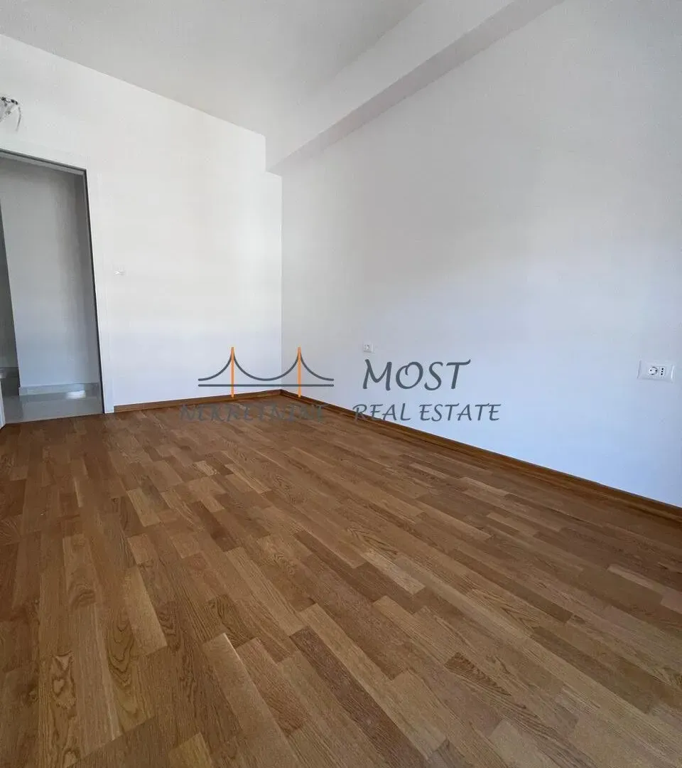 Prodaja, dvosoban stan, 71m², Zabjelo, Podgorica