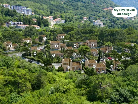 Sale, house, 75m², Kavač, Kotor - image 3