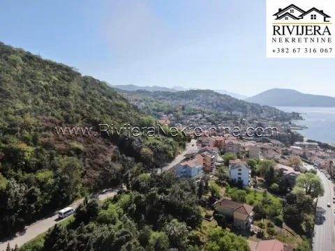 Prodaja, plac, 3616m², Igalo, Herceg Novi - image 2