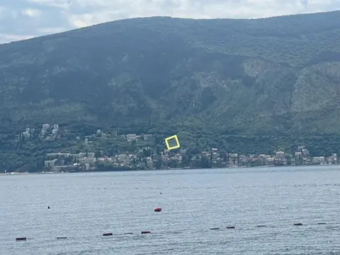 Sale, land lot, 1446m², Njivice, Herceg Novi - image 2