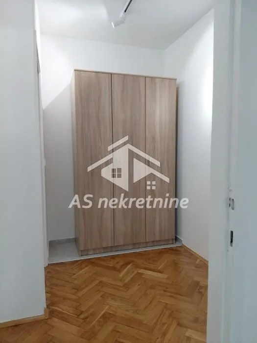 Rent, apartment, 64m², Stari Merkator, Novi Beograd Sve Podlokacije