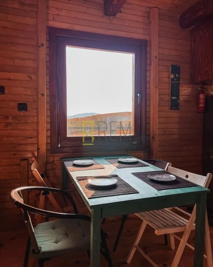 Prodaja, kuća, 74m², Žabljak, Crna Gora