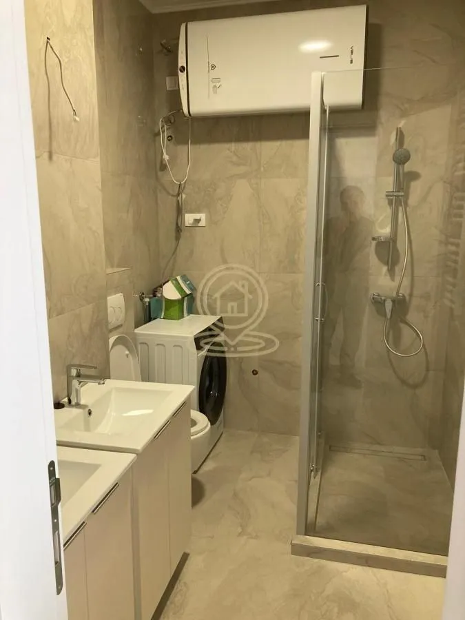 Rent, three bedroom apartment, 68m², Adamovićevo Naselje, Novi Sad Sve Podlokacije