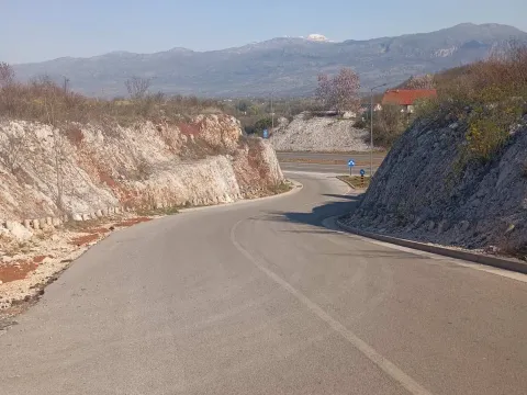 Prodaja, plac, 1188m², Novo Selo, Danilovgrad - image 2