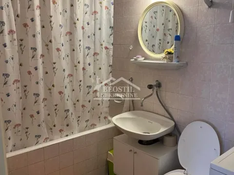 Izdavanje, dvosoban stan, 62m², Olimp, Zvezdara Sve Podlokacije - image 6