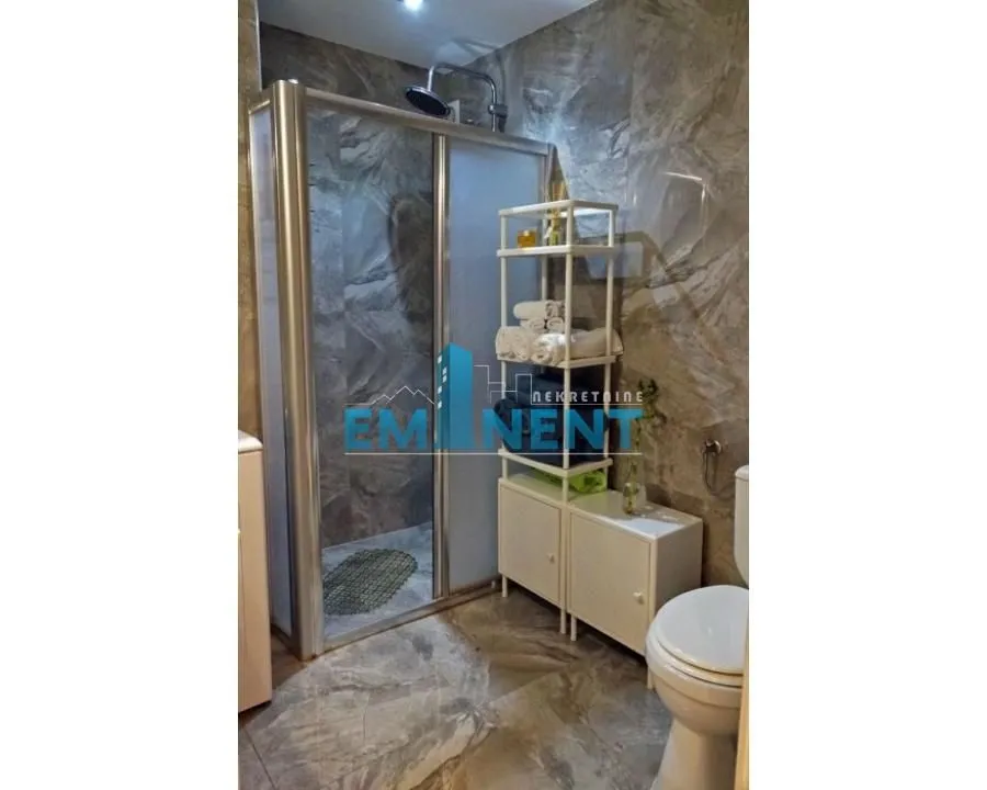 Rent, apartment, 34m², Stari Grad, Beograd