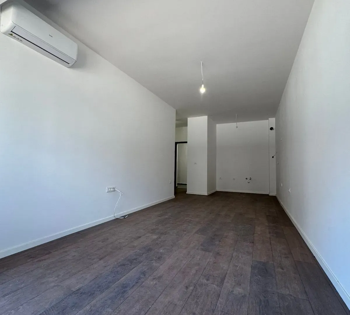 Prodaja, jednosoban stan, 47m², Velika Plaža, Ulcinj