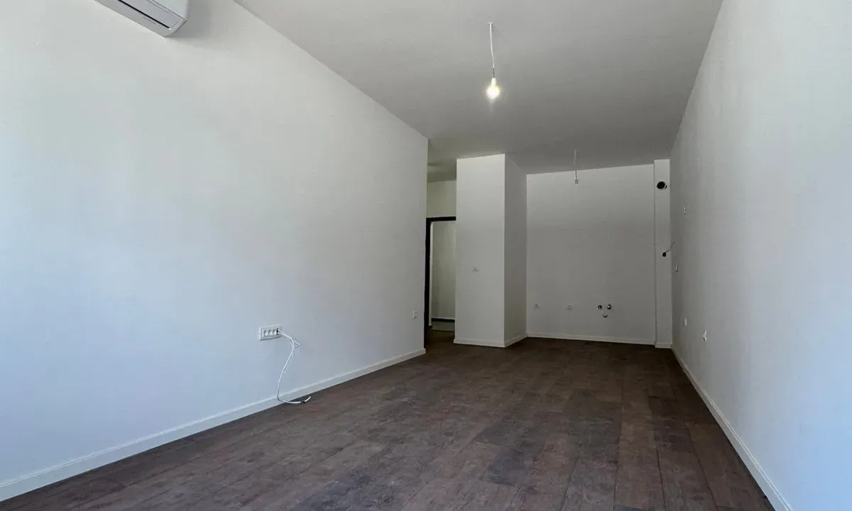 Sale, one bedroom apartment, 47m², Velika Plaža, Ulcinj