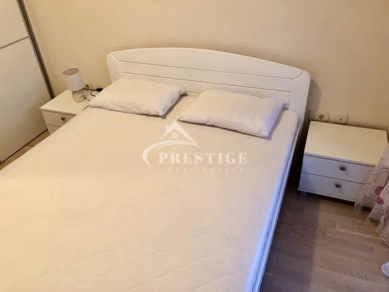 Rent, one bedroom apartment, 47m², City Kvart, Podgorica