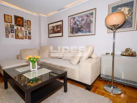 Prodaja, stan, 95m², Čukarica, Beograd - image 5