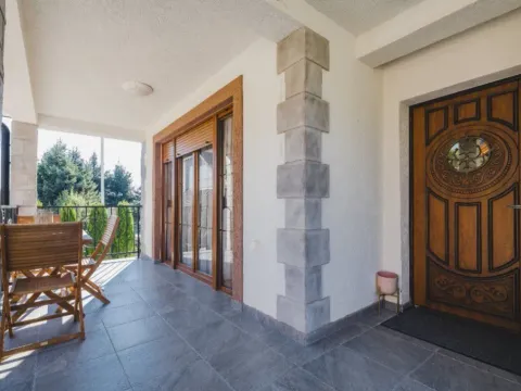 Rent, house, 125m², Smailagića Polje, Kolašin - image 10