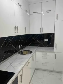 Rent, two bedroom apartment, 80m², Podgorica, Crna Gora - image 4
