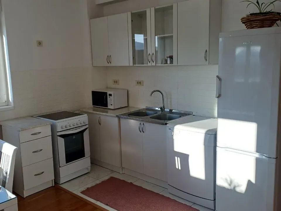 Rent, two bedroom apartment, 70m², Zabjelo, Podgorica