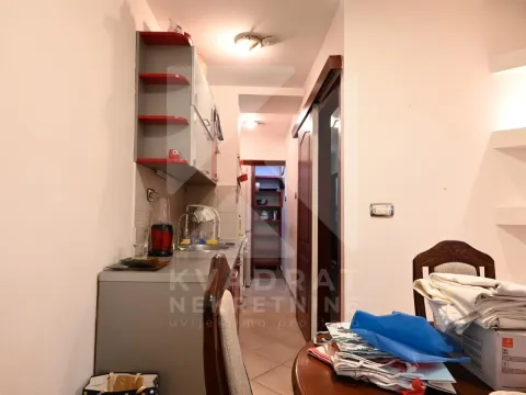 Prodaja, jednosoban stan, 57m², Zabjelo, Podgorica - image 10