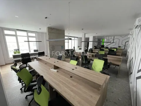 Izdavanje, poslovni prostor, 200m², Bulbulder, Zvezdara Sve Podlokacije - image 9