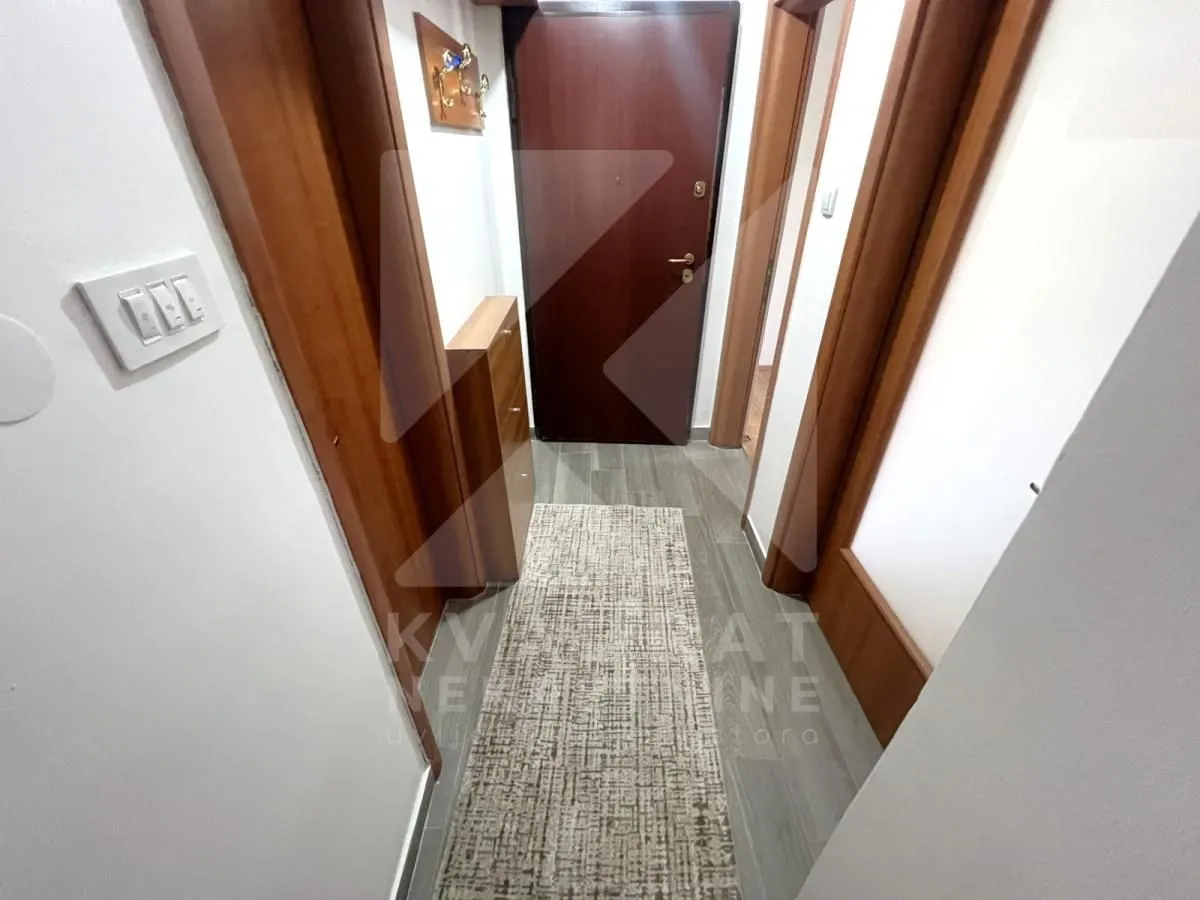 Rent, two bedroom apartment, 50m², Zabjelo, Podgorica