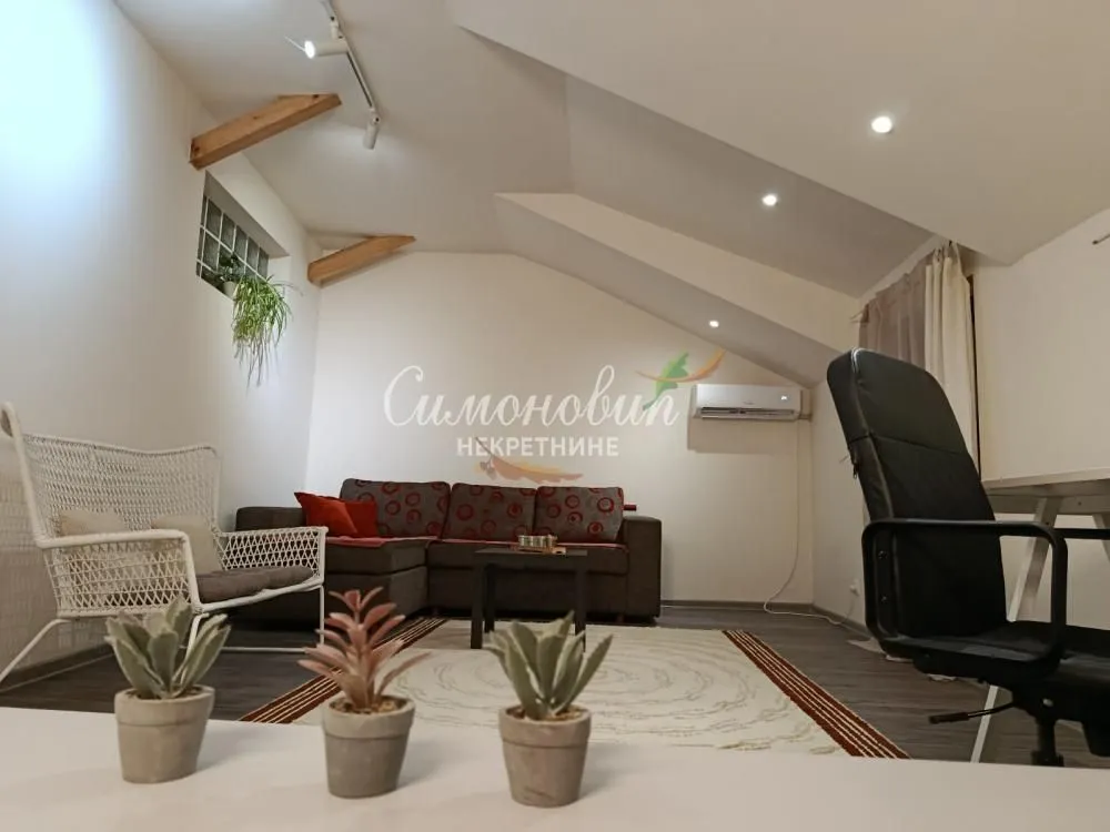 Rent, house, 50m², Mali Mokri Lug, Zvezdara Sve Podlokacije