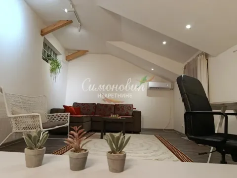 Kuća in Mali Mokri Lug