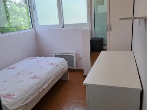 Prodaja, jednosoban stan, 55m², Centar, Bar - image 3