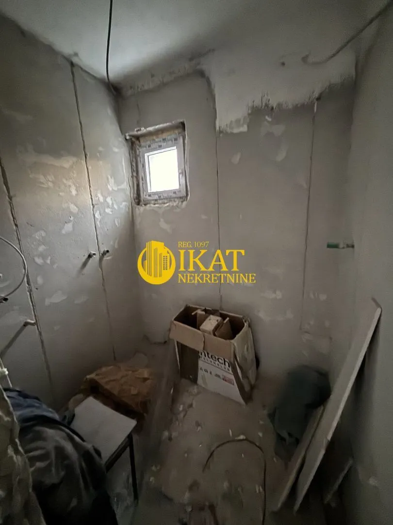 Sale, two bedroom apartment, 52m², Leštane, Grocka