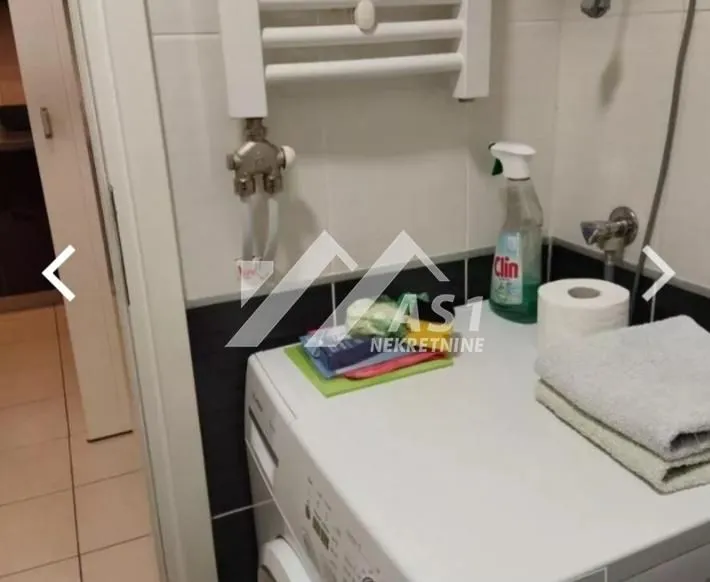 Izdavanje, jednosoban stan, 45m², Bulevar Oslobodjenja, Novi Sad Sve Podlokacije