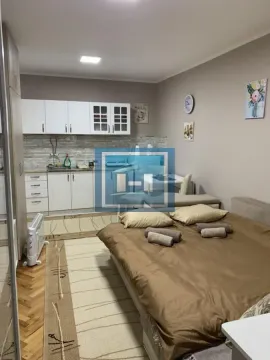 Izdavanje, garsonjera, 26m², Jagodnjak, Paraćin - image 3