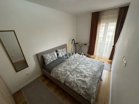 Izdavanje, jednosoban stan, 42m², City Kvart, Podgorica - image 5