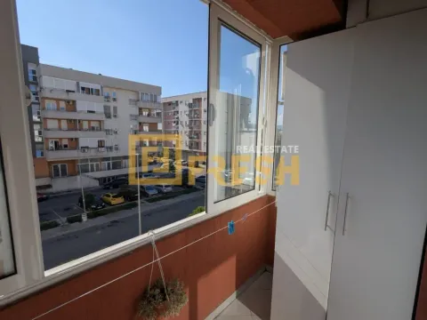 Izdavanje, garsonjera, 30m², Tuški Put, Podgorica - image 7