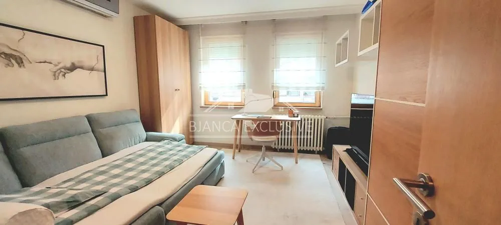 Sale, four bedroom apartment, 207m², Novi Beograd Sve Podlokacije, Beograd