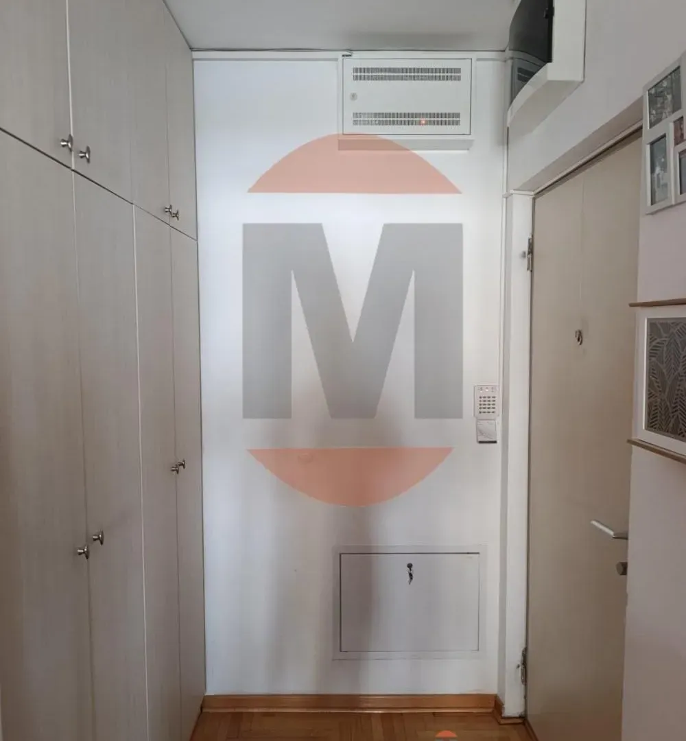 Prodaja, trosoban stan, 84m², Voždovac Sve Podlokacije, Beograd