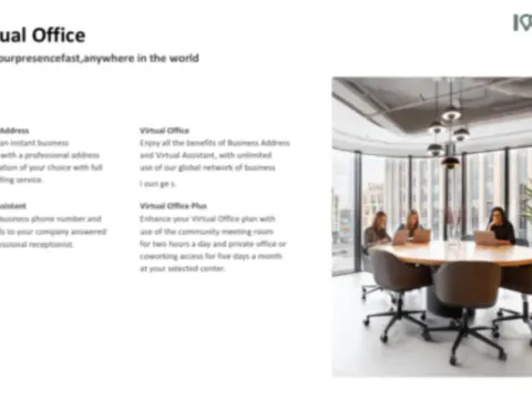 Rent, office space, 100m², Kod Capital Plaze, Podgorica - image 2