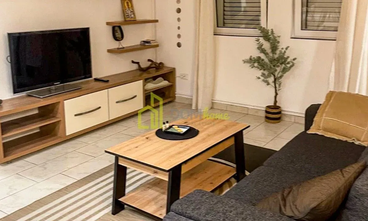 Rent, two bedroom apartment, 55m², Donja Lastva, Tivat