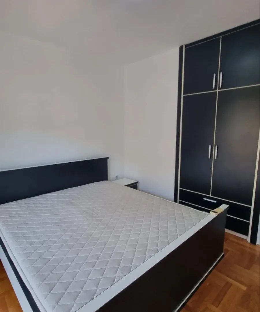 Rent, three bedroom apartment, 104m², Budva, Crna Gora