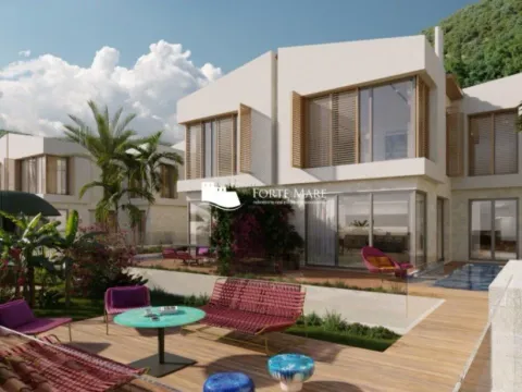 Prodaja, četvorosoban stan, 176m², Đenovići, Herceg Novi - image 8