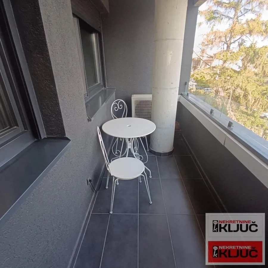 Prodaja, četvorosoban stan, 90m², Telep, Novi Sad Sve Podlokacije