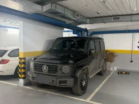 Sale, studio apartment, 27m², Čubura, Beograd - image 5