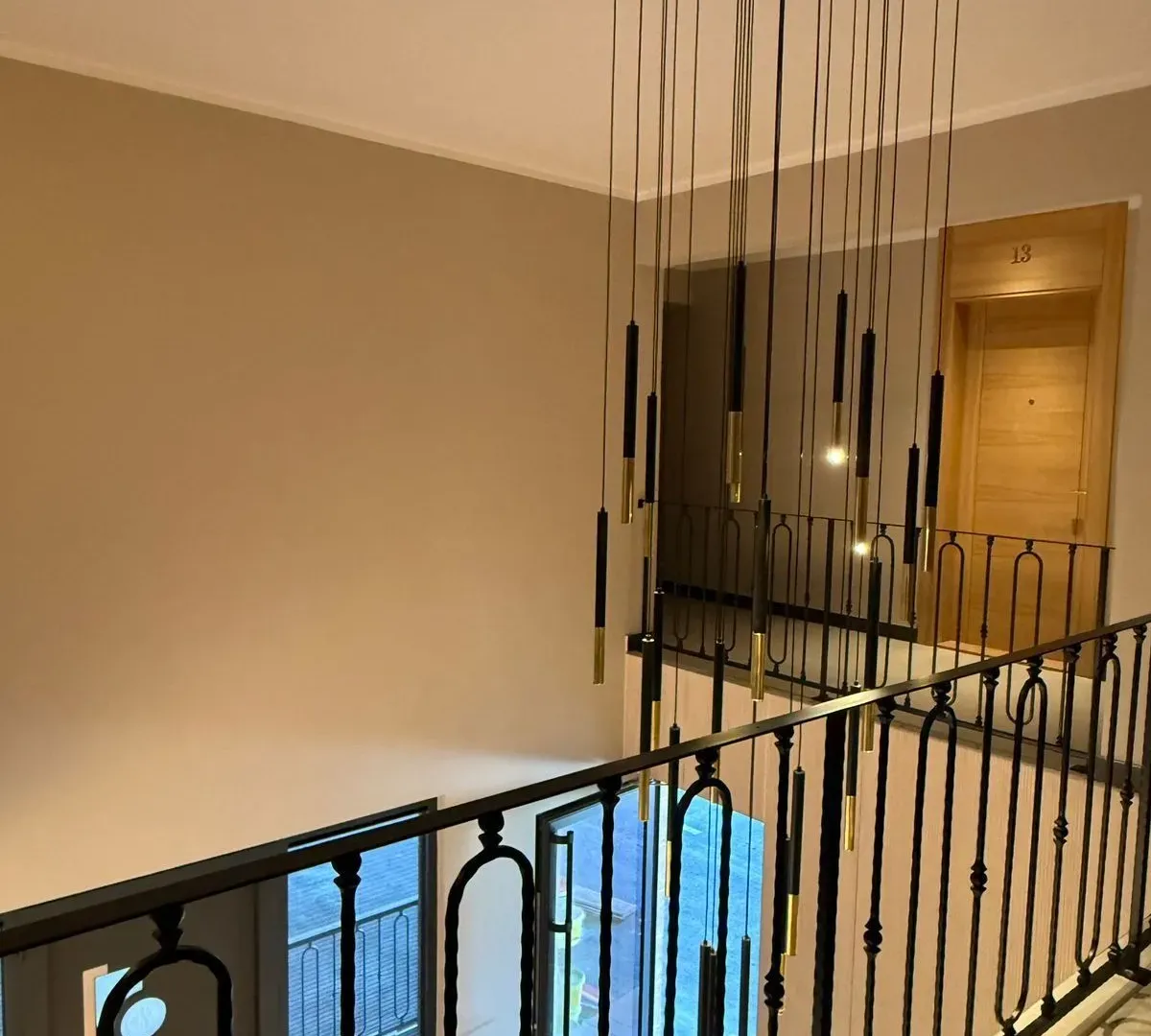 Prodaja, jednosoban stan, 47m², Donja Gorica, Podgorica