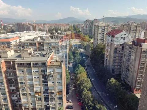 Sale, three bedroom apartment, 87m², Niš, Srbija - image 17