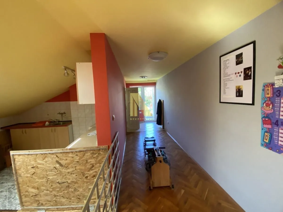 Prodaja, kuća, 223m², Sremska Kamenica, Petrovaradin