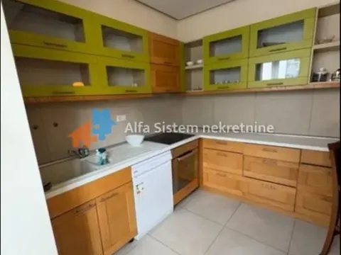 Rent, two bedroom apartment, 63m², Kalenić Pijaca, Vračar Sve Podlokacije - image 9