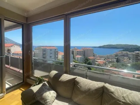 Prodaja, trosoban stan, 98m², Bečići, Budva - image 8